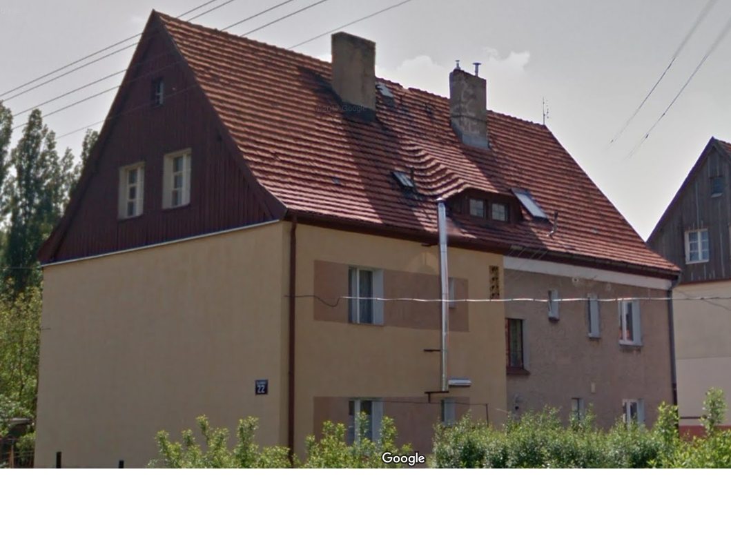 Przed- Remont dachu oraz drenaż
Wałbrzych Ul. Ludowa 22